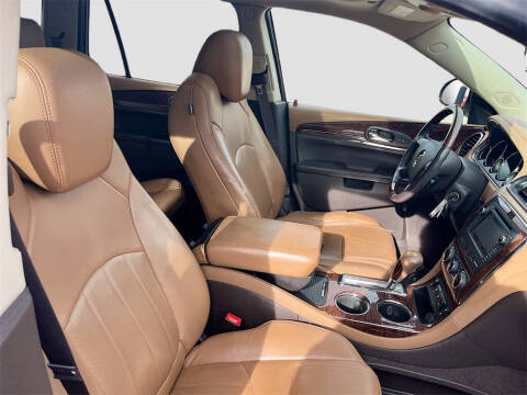 2014 Buick Enclave Leather