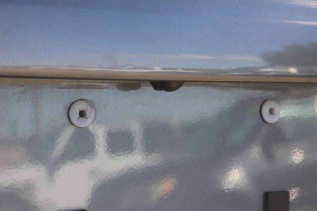 2018 Nissan Murano SV