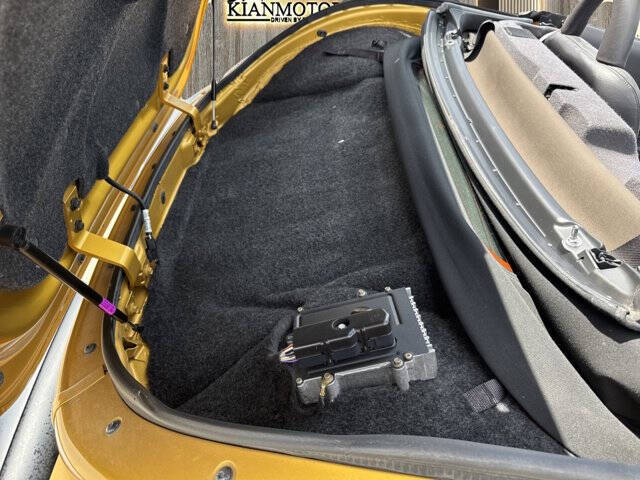 2002 Chrysler Prowler