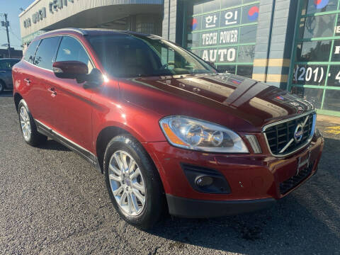 2010 Volvo XC60 for sale at MFT Auction in Lodi NJ