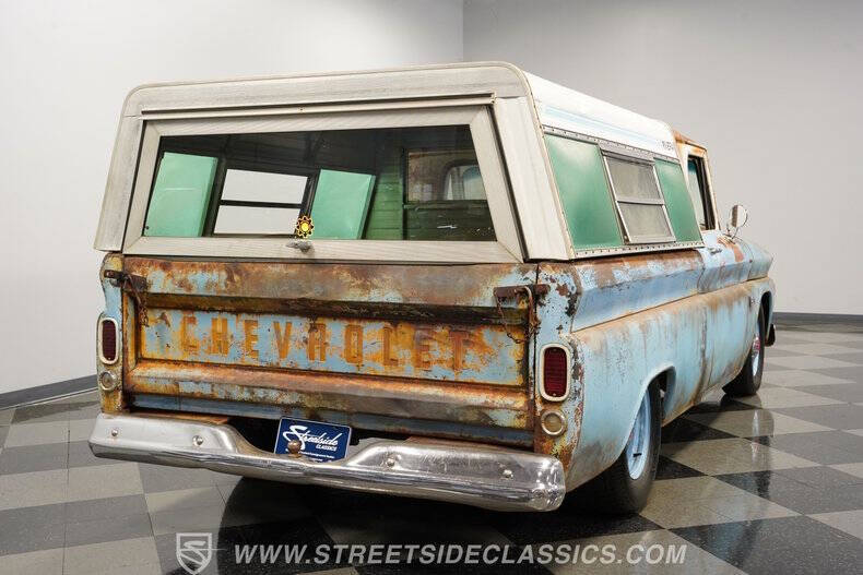 1964 Chevrolet C10