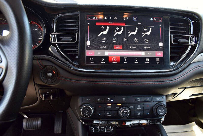 2025 Dodge Durango GT Plus
