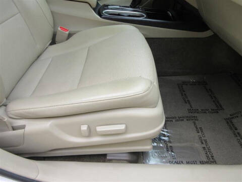 2016 Acura RDX w/Advance