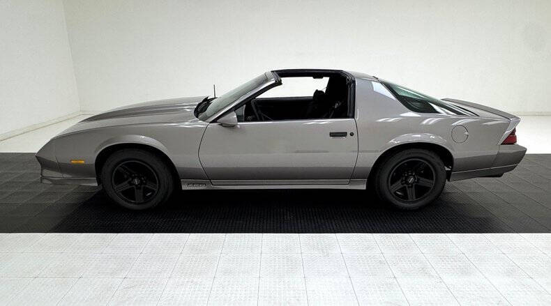 1984 Chevrolet Camaro Z28