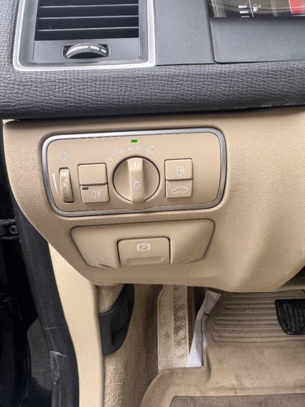 2016 Volvo XC60 T5 Premier