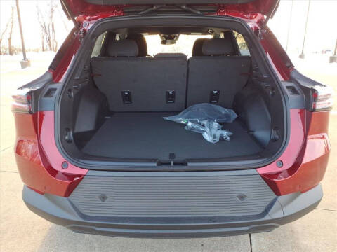 2026 Chevrolet Equinox EV LT 1