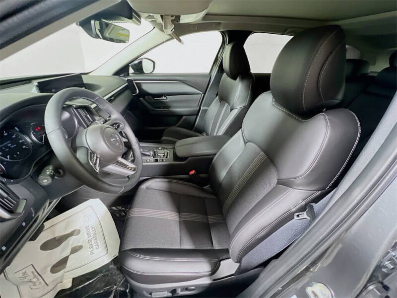 2025 Mazda CX-50 2.5 S Premium