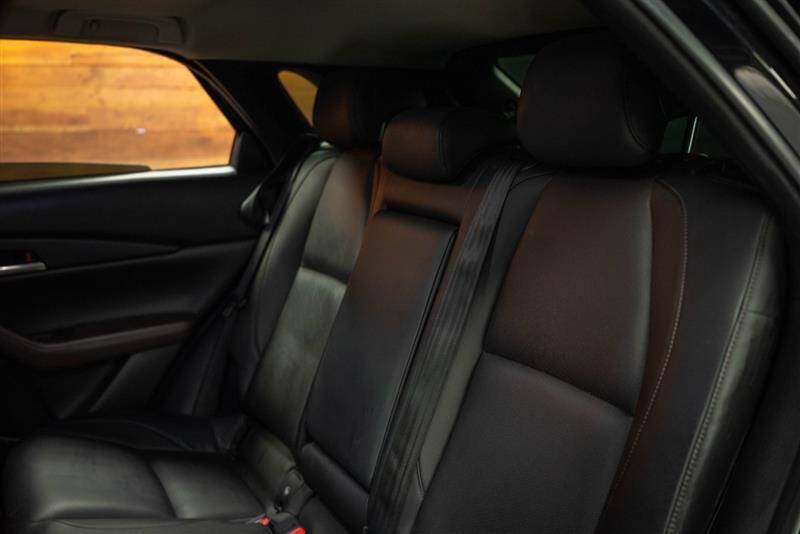 2020 Mazda CX-30 Premium