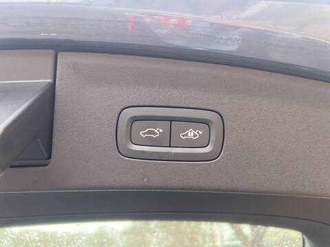 2021 Polestar 2 Launch Edition