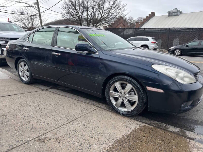2002 Lexus ES 300