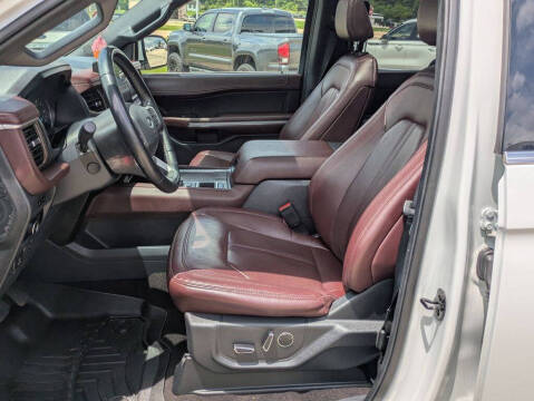 2023 Ford Expedition MAX Limited