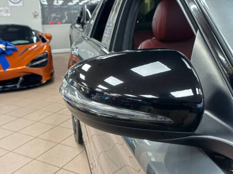 2020 Mercedes-Benz C-Class AMG C 43