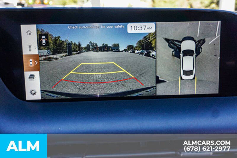 2023 Genesis G90 3.5T