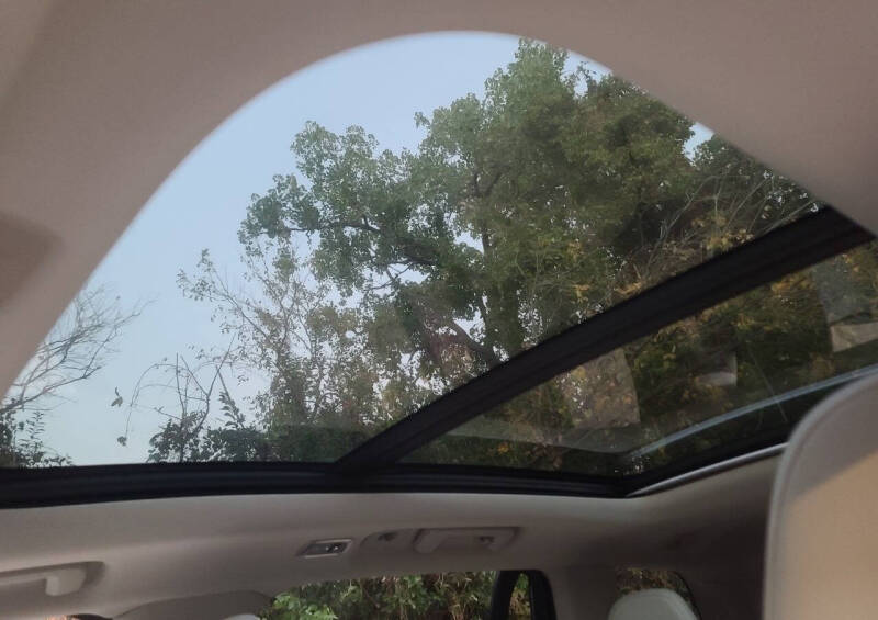 2017 Volvo XC90 T6 Momentum