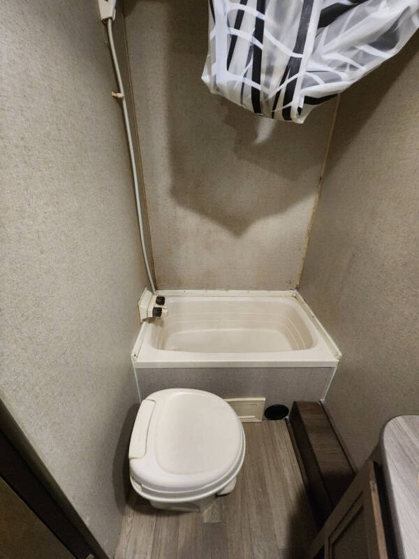 2019 Keystone RV COLEMAN