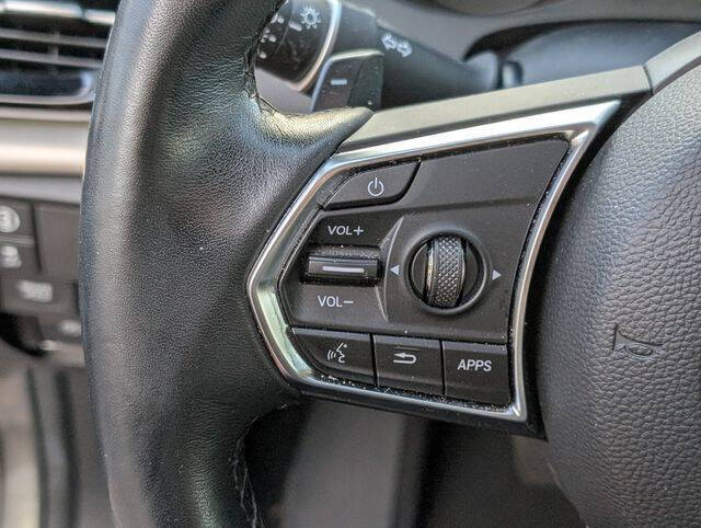 2023 Acura RDX SH-AWD