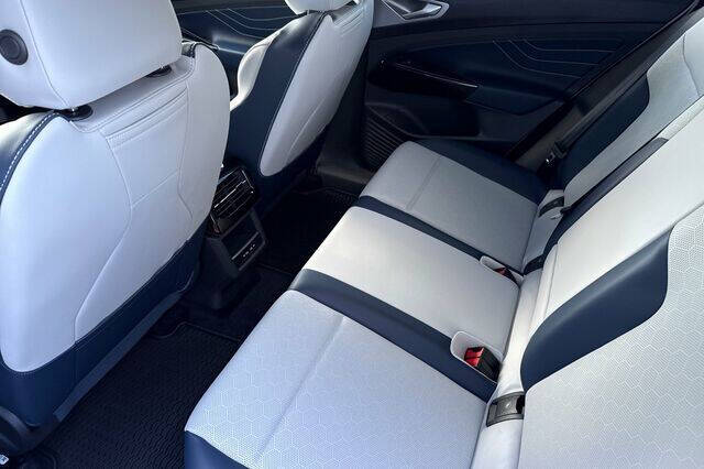 2025 Volkswagen ID.4 Pro S