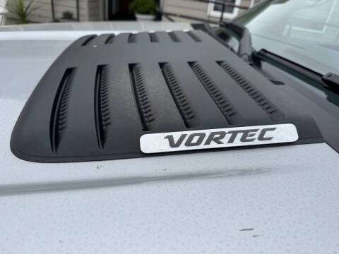 2012 GMC Sierra 2500HD