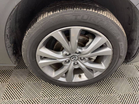 2025 Mazda CX-30 2.5 S Preferred