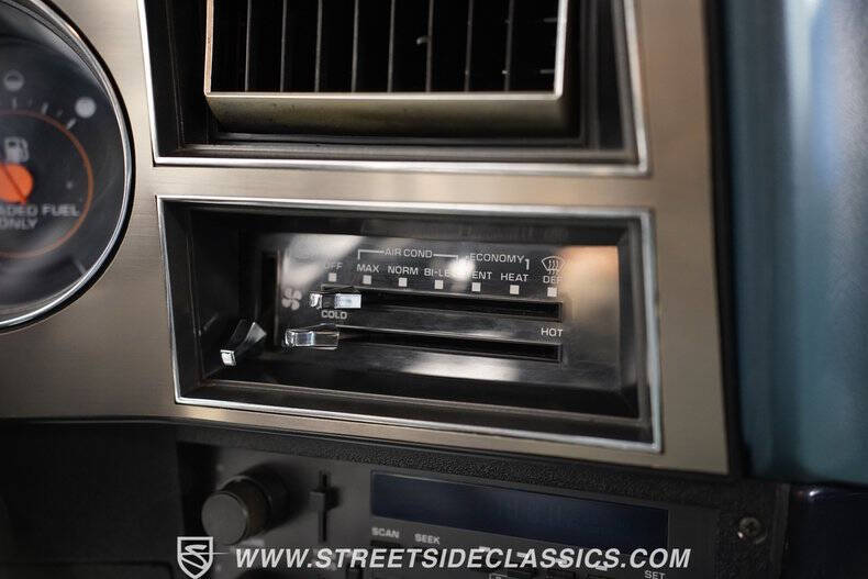 1989 Chevrolet Blazer