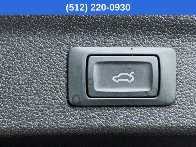 2022 Audi Q3 quattro S line Prem Plus 45 TFSI