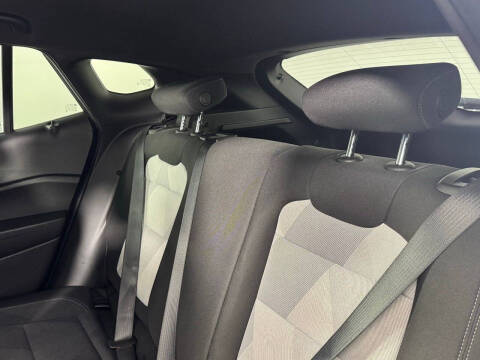 2024 Chevrolet Trax RS