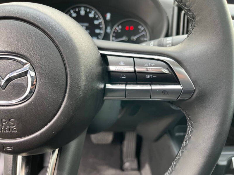 2025 Mazda CX-50 2.5 S Premium