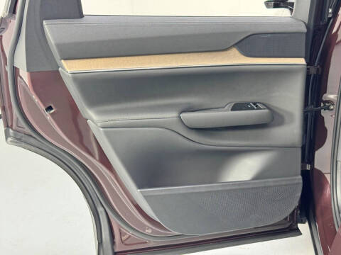 2025 Volvo EX90 Twin Performance Ultra 7P