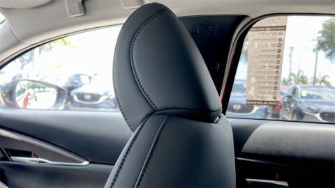 2025 Mazda CX-30 2.5 Turbo Premium