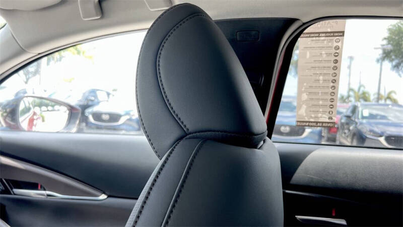 2025 Mazda CX-30 2.5 Turbo Premium