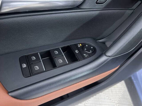 2026 Mazda CX-50 2.5 Turbo Premium Plus