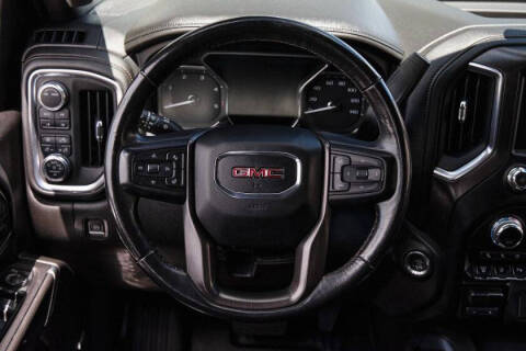 2021 GMC Sierra 2500