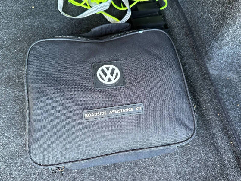 2016 Volkswagen Jetta