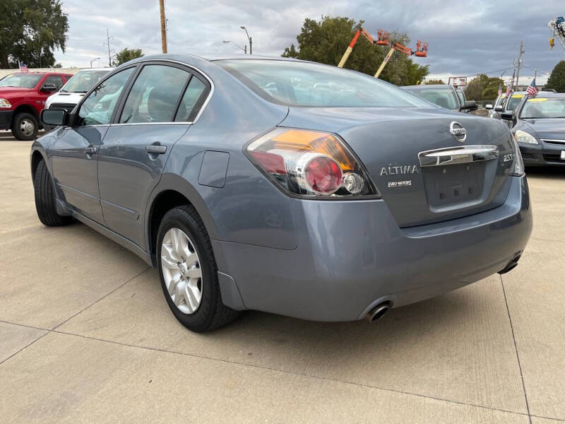 2011 Nissan Altima