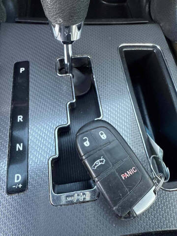 2014 Dodge Charger SE