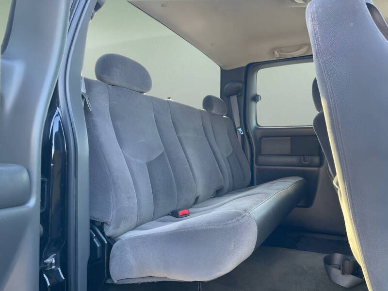 2003 GMC Sierra 1500