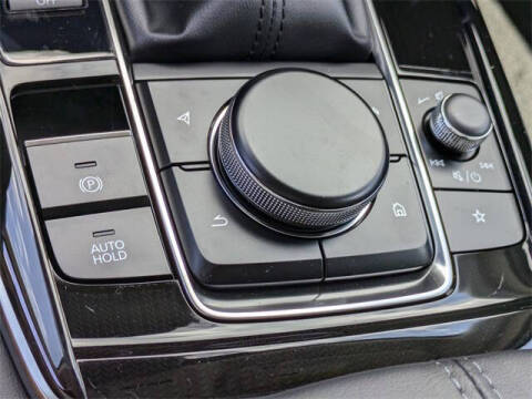 2025 Mazda CX-30 2.5 S Preferred