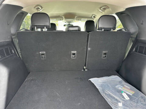 2023 Ford Escape Plug-In Hybrid