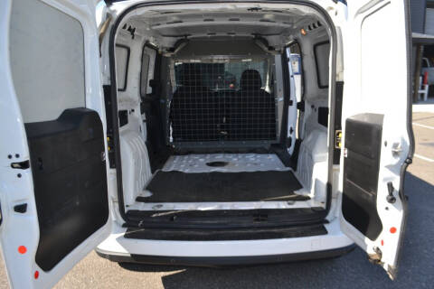 2017 RAM ProMaster City Tradesman SLT