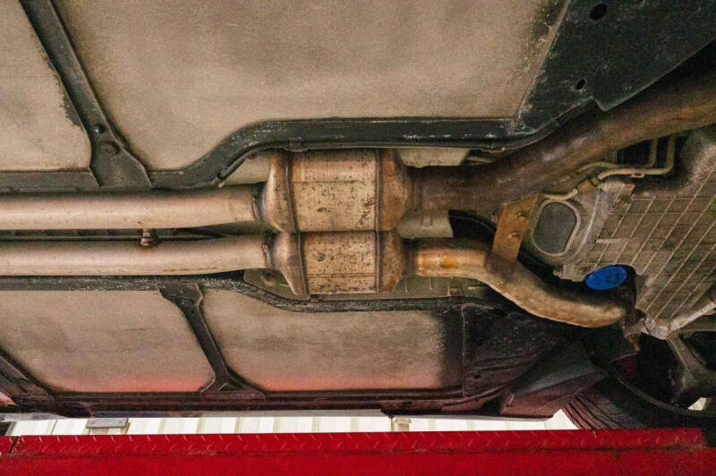 1998 Chevrolet Corvette