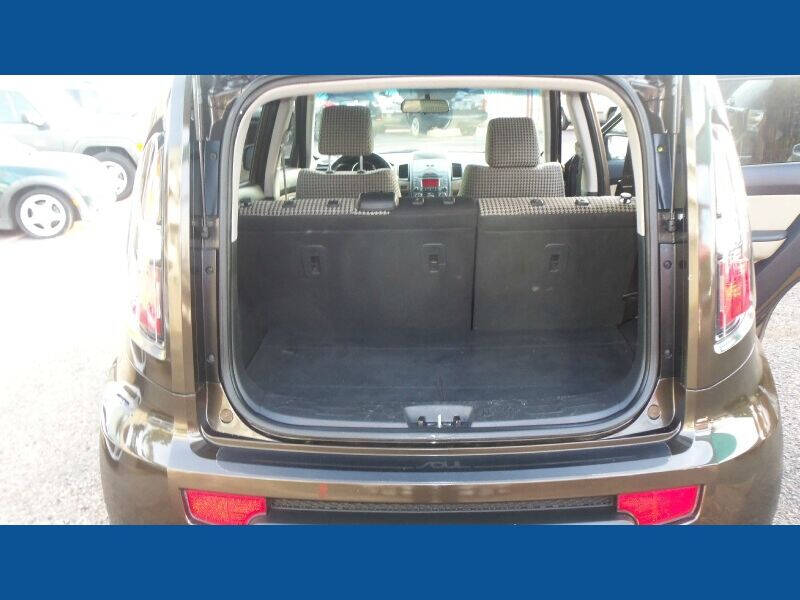 2010 Kia Soul