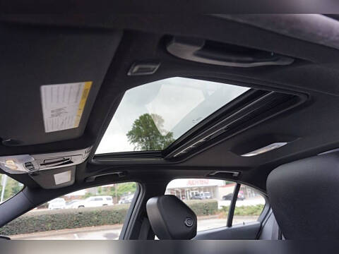 2015 BMW 3 Series 335i xDrive