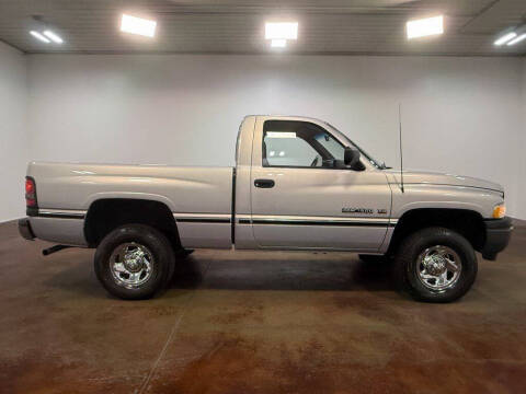1994 Dodge Ram 1500