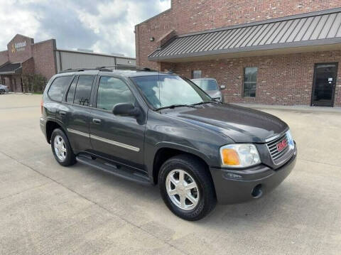 2008 GMC Envoy SLE