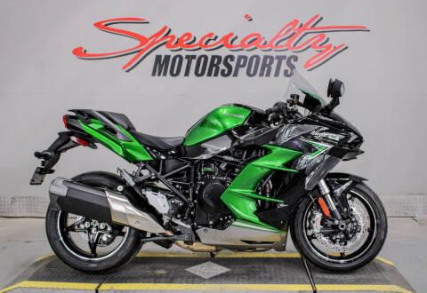 Kawasaki Ninja For Sale In Pensacola, FL - Carsforsale.com®