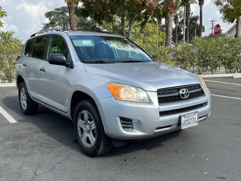 2011 Toyota RAV4 for sale at Chico Autos in Ontario CA