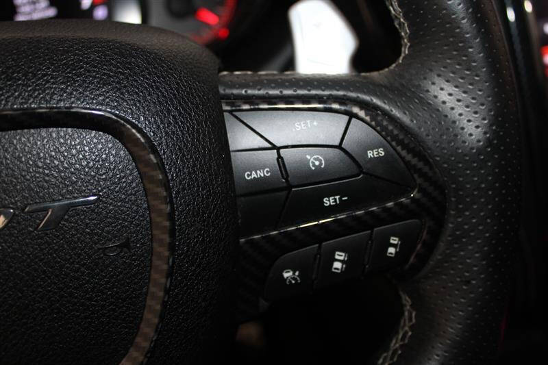 2018 Dodge Durango SRT
