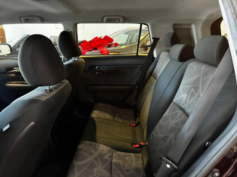 2015 Scion xB