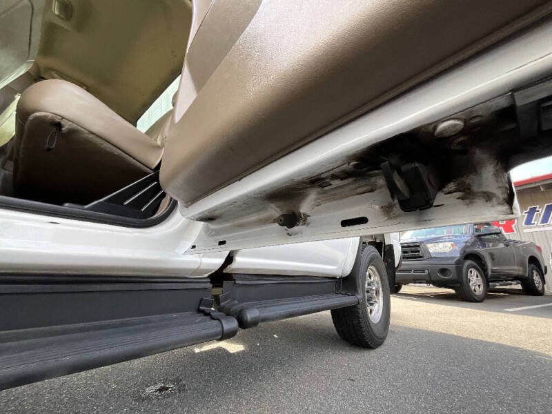 2005 GMC Sierra 2500HD