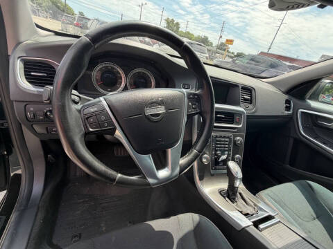 2013 Volvo S60 T5